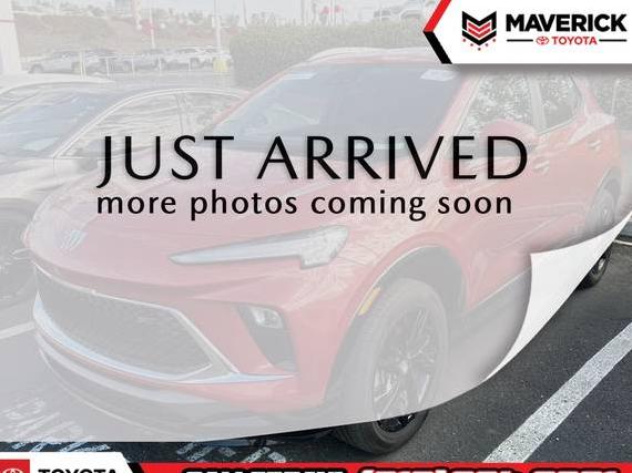 BUICK ENCORE GX 2024 KL4AMDSL1RB181015 image